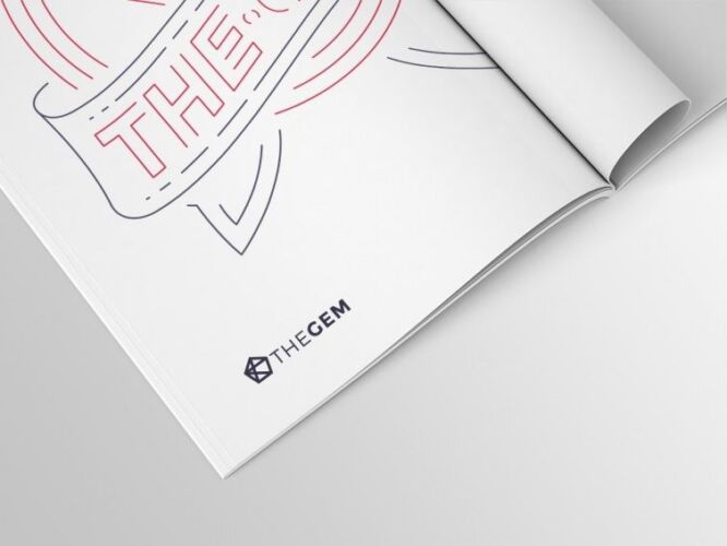 Clean & Trendy Layout (Demo)